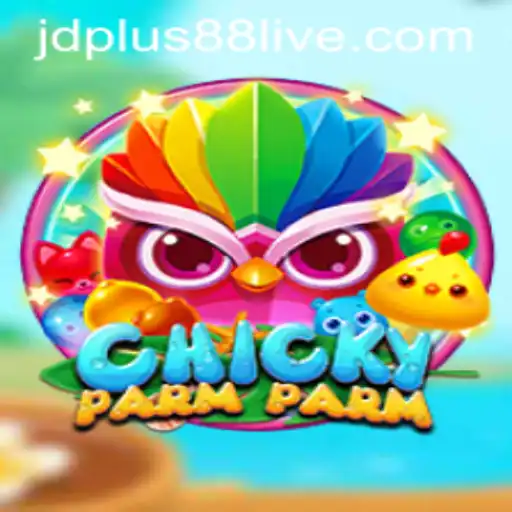 Introducing ChickyParmParm: A Delightful Game Adventure with JDPLUS