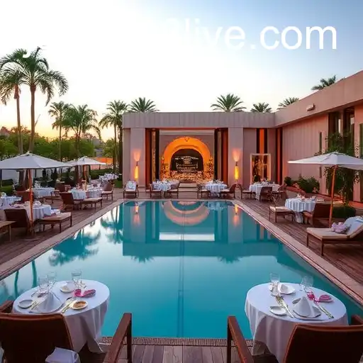 The World of Exclusive Events: A JDPLUS Perspective