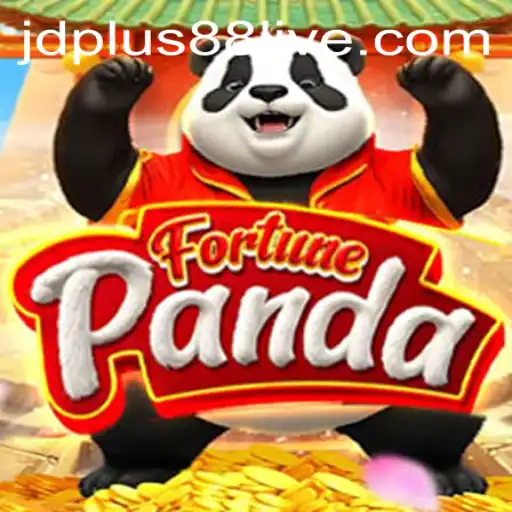 FortunePanda: A Journey Through an Enchanting World with JDPLUS