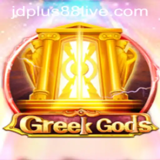 Unleashing the Powers of 'GreekGods': A Mythical Journey with JDPLUS