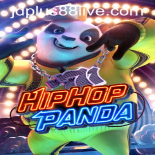 Discover HipHopPanda: A Dynamic Rhythm Game Experience with JDPLUS
