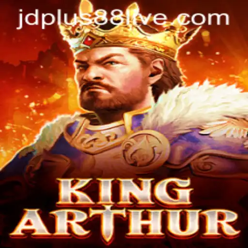 KingArthur: The Epic Adventure Game with a Twist of JDPLUS