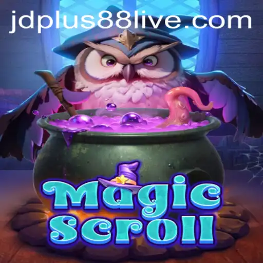 Discover the Enchanting World of MagicScroll: A Captivating Journey