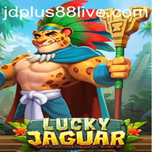 Exploring the Thrilling World of LuckyJaguar: A Game of Chance and Strategy