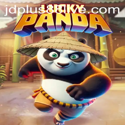 Discover the Excitement of LuckyPanda: A Thrilling New Game