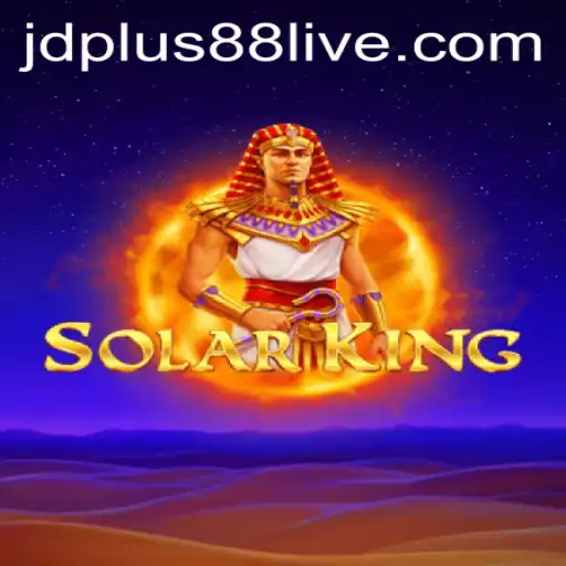 The Immersive Universe of SolarKing: Revolutionizing Gaming with JDPLUS