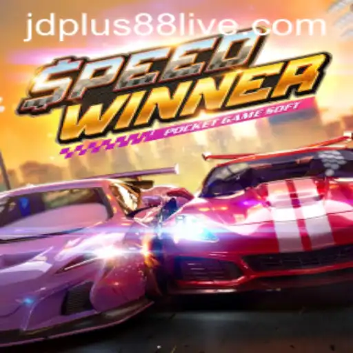 Discover the Thrill of SpeedWinner: The Ultimate Racing Experience Enhanced by JDPLUS