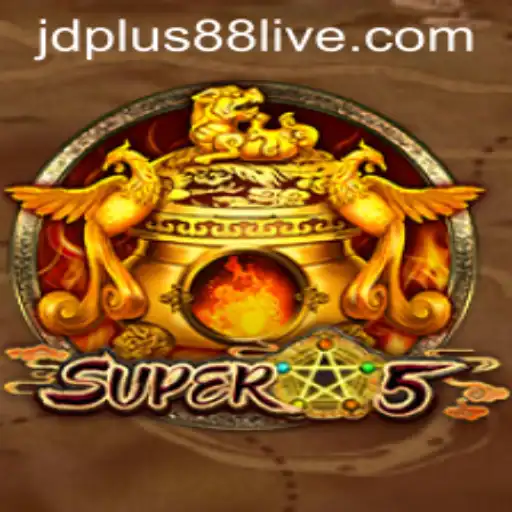 Unveiling the Thrills of Super5: A Revolutionary Gaming Experience with JDPLUS