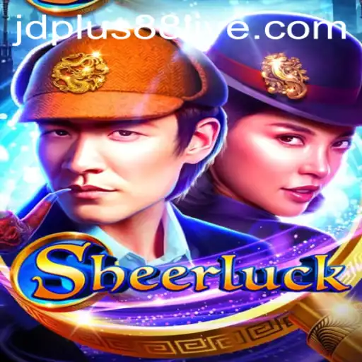 Unveiling Sheerluck: The Game That Blends Mystery with Modern Intrigue