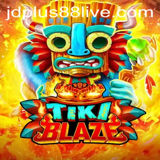 Exploring the Exciting World of TikiBlaze: Introduction, Gameplay, and Rules