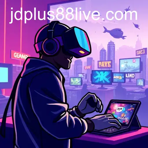 Exploring the Dynamic World of Video Games