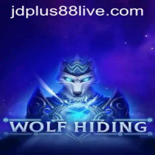 Unveiling the Enigmatic World of WolfHiding: A Deep Dive into JDPLUS