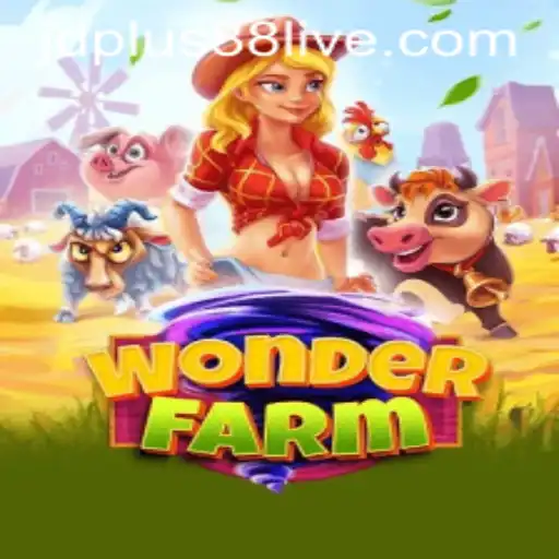 WonderFarm Game: Where Adventure Meets Strategy